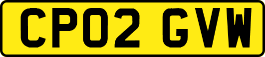 CP02GVW
