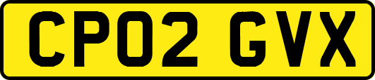 CP02GVX