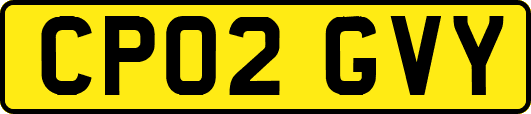 CP02GVY