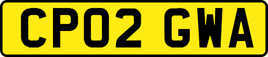 CP02GWA