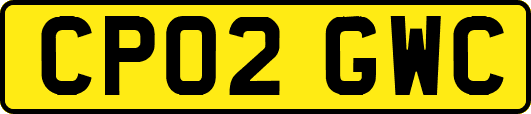 CP02GWC