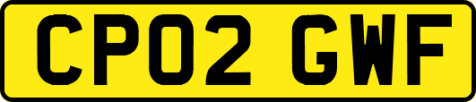 CP02GWF