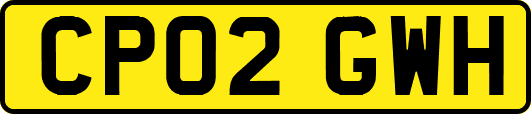 CP02GWH