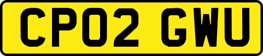 CP02GWU