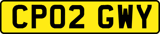 CP02GWY