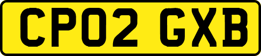 CP02GXB