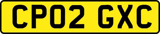 CP02GXC