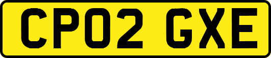 CP02GXE
