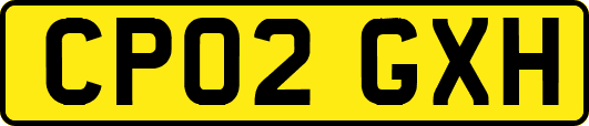 CP02GXH