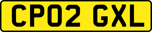CP02GXL