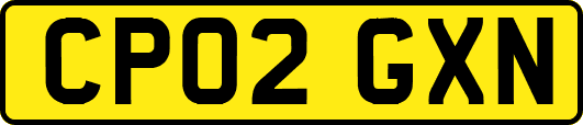 CP02GXN