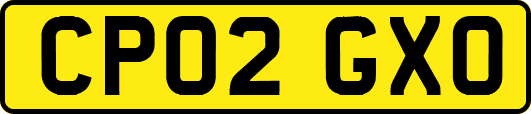 CP02GXO