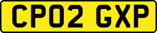 CP02GXP