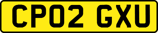 CP02GXU
