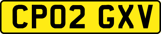 CP02GXV