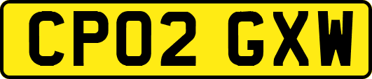CP02GXW