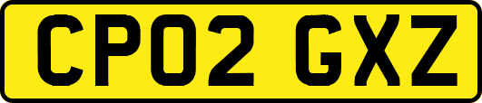 CP02GXZ