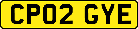 CP02GYE
