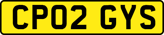 CP02GYS