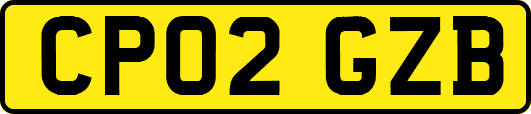CP02GZB
