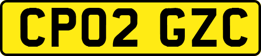 CP02GZC