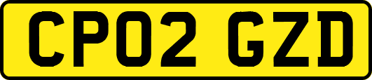 CP02GZD