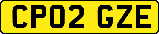 CP02GZE