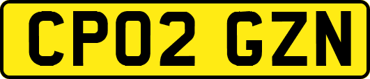 CP02GZN