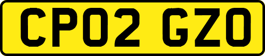 CP02GZO