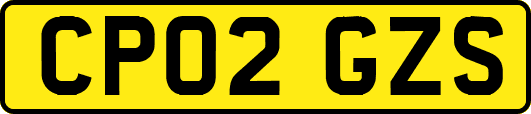 CP02GZS