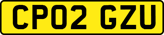 CP02GZU
