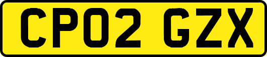 CP02GZX