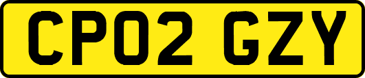 CP02GZY