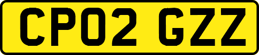 CP02GZZ