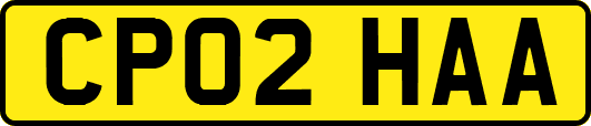 CP02HAA