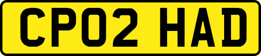 CP02HAD