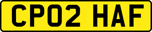 CP02HAF