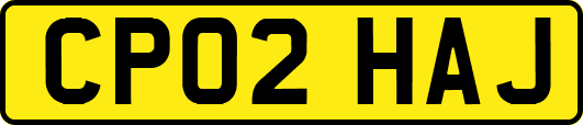 CP02HAJ