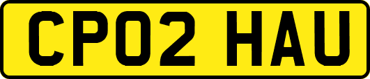 CP02HAU