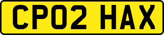 CP02HAX
