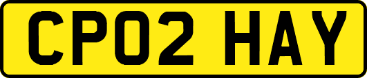 CP02HAY
