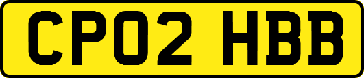 CP02HBB