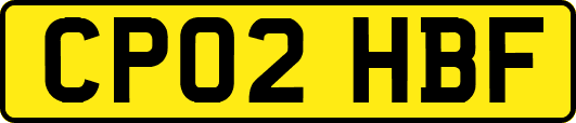 CP02HBF