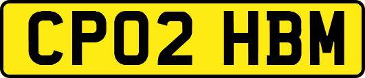 CP02HBM