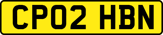 CP02HBN