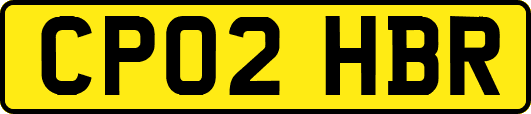CP02HBR