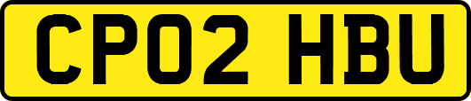 CP02HBU