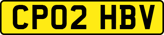 CP02HBV