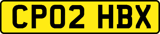 CP02HBX