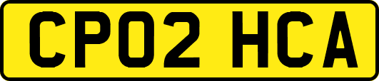 CP02HCA